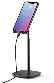 Купить подставка-держатель для телефона ugreen lp280 (80194) adjustable desk phone holder (black) в Москве. В нашем каталоге интернет-магазина icover.ru вы можете ознакомиться с ценами, подробным описанием, фотографиями и техническими характеристиками. Низкие цены. Высокое качество. Доставка по России. Заказать товары по телефону +7(495)229-39-50 Подставка-держатель для телефона Ugreen LP280 (80194) Adjustable Desk Phone Holder (Black) купить в интернет-магазине icover