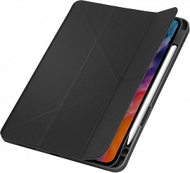 Купить чехол uniq transforma rigor для ipad air 10.9" 2020 (grey) в Москве. В нашем каталоге интернет-магазина icover.ru вы можете ознакомиться с ценами, подробным описанием, фотографиями и техническими характеристиками. Низкие цены. Высокое качество. Доставка по России. Заказать товары по телефону +7(495)229-39-50 Чехол Uniq Transforma Rigor для iPad Air 10.9" 2020 (Grey) купить в интернет-магазине icover