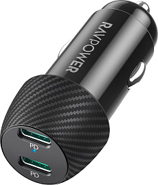 Купить автомобильное зарядное устройство ravpower pd pioneer rp-vc032 50w (black) в Москве. В нашем каталоге интернет-магазина icover.ru вы можете ознакомиться с ценами, подробным описанием, фотографиями и техническими характеристиками. Низкие цены. Высокое качество. Доставка по России. Заказать товары по телефону +7(495)229-39-50 Автомобильное зарядное устройство RAVPower PD Pioneer RP-VC032 50W (Black) купить в интернет-магазине icover