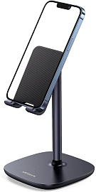 Купить подставка ugreen (60324) desktop phone stand (dark blue) в Москве. В нашем каталоге интернет-магазина icover.ru вы можете ознакомиться с ценами, подробным описанием, фотографиями и техническими характеристиками. Низкие цены. Высокое качество. Доставка по России. Заказать товары по телефону +7(495)229-39-50 Подставка Ugreen (60324) Desktop Phone Stand (Dark Blue) купить в интернет-магазине icover