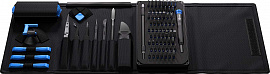 Купить набор инструментов ifixit pro tech toolkit (if145-307-4) в Москве. В нашем каталоге интернет-магазина icover.ru вы можете ознакомиться с ценами, подробным описанием, фотографиями и техническими характеристиками. Низкие цены. Высокое качество. Доставка по России. Заказать товары по телефону +7(495)229-39-50 Набор инструментов iFixit Pro Tech Toolkit (IF145-307-4) купить в интернет-магазине icover