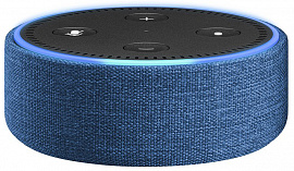 Купить чехол amazon echo dot sleeve case для колонки amazon echo dot gen 2 (indigo fabric) в Москве. В нашем каталоге интернет-магазина icover.ru вы можете ознакомиться с ценами, подробным описанием, фотографиями и техническими характеристиками. Низкие цены. Высокое качество. Доставка по России. Заказать товары по телефону +7(495)229-39-50 Чехол Amazon Echo Dot Sleeve Case для колонки Amazon Echo Dot Gen 2 (Indigo Fabric) купить в интернет-магазине icover