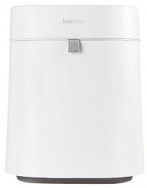 Купить умная корзина для мусора townew t air (white) в Москве. В нашем каталоге интернет-магазина icover.ru вы можете ознакомиться с ценами, подробным описанием, фотографиями и техническими характеристиками. Низкие цены. Высокое качество. Доставка по России. Заказать товары по телефону +7(495)229-39-50 Умная корзина для мусора Townew T Air (White) купить в интернет-магазине icover