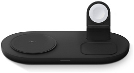 Купить беспроводное сетевое зарядное устройство uniq aereo mag 3-in-1 aereom3in1(eu)-dgrey (grey) в Москве. В нашем каталоге интернет-магазина icover.ru вы можете ознакомиться с ценами, подробным описанием, фотографиями и техническими характеристиками. Низкие цены. Высокое качество. Доставка по России. Заказать товары по телефону +7(495)229-39-50 Беспроводное сетевое зарядное устройство Uniq Aereo Mag 3-in-1 AEREOM3IN1(EU)-DGREY (Grey) купить в интернет-магазине icover