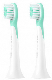 Купить сменные насадки xiaomi для зубной щетки soocas сhildrens c1 (green) в Москве. В нашем каталоге интернет-магазина icover.ru вы можете ознакомиться с ценами, подробным описанием, фотографиями и техническими характеристиками. Низкие цены. Высокое качество. Доставка по России. Заказать товары по телефону +7(495)229-39-50 Сменные насадки Xiaomi для зубной щетки Soocas Сhildrens C1 (Green) купить в интернет-магазине icover