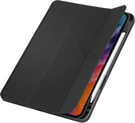 Купить чехол uniq transforma rigor для ipad air 10.9" 2022/20 (grey) в Москве. В нашем каталоге интернет-магазина icover.ru вы можете ознакомиться с ценами, подробным описанием, фотографиями и техническими характеристиками. Низкие цены. Высокое качество. Доставка по России. Заказать товары по телефону +7(495)229-39-50 Чехол Uniq Transforma Rigor для iPad Air 10.9" 2022/20 (Grey) купить в интернет-магазине icover