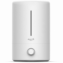 Купить увлажнитель воздуха deerma air humidifier 5l dem-f628 (white) в Москве. В нашем каталоге интернет-магазина icover.ru вы можете ознакомиться с ценами, подробным описанием, фотографиями и техническими характеристиками. Низкие цены. Высокое качество. Доставка по России. Заказать товары по телефону +7(495)229-39-50 Увлажнитель воздуха Deerma Air Humidifier 5L DEM-F628 (White) купить в интернет-магазине icover