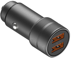 Купить автомобильная зарядка energea aludrive 2 (gunmetal) в Москве. В нашем каталоге интернет-магазина icover.ru вы можете ознакомиться с ценами, подробным описанием, фотографиями и техническими характеристиками. Низкие цены. Высокое качество. Доставка по России. Заказать товары по телефону +7(495)229-39-50 Автомобильная зарядка EnergEA AluDrive 2 (Gunmetal) купить в интернет-магазине icover