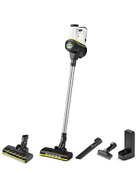 Купить вертикальный пылесос karcher vc 6 cordless ourfamily duo eu (1.198-678.0) в Москве. В нашем каталоге интернет-магазина icover.ru вы можете ознакомиться с ценами, подробным описанием, фотографиями и техническими характеристиками. Низкие цены. Высокое качество. Доставка по России. Заказать товары по телефону +7(495)229-39-50 Вертикальный пылесос Karcher VC 6 Cordless ourFamily Duo EU (1.198-678.0) купить в интернет-магазине icover