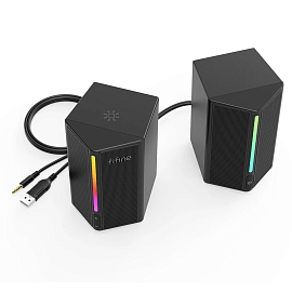 Купить колонки fifine a20 2.0 (black) в Москве. В нашем каталоге интернет-магазина icover.ru вы можете ознакомиться с ценами, подробным описанием, фотографиями и техническими характеристиками. Низкие цены. Высокое качество. Доставка по России. Заказать товары по телефону +7(495)229-39-50 Колонки Fifine A20 2.0 (Black) купить в интернет-магазине icover