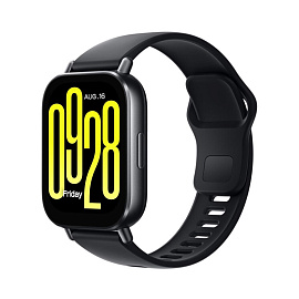 Купить умные часы xiaomi redmi watch 5 active bhr8784gl (midnight black) в Москве. В нашем каталоге интернет-магазина icover.ru вы можете ознакомиться с ценами, подробным описанием, фотографиями и техническими характеристиками. Низкие цены. Высокое качество. Доставка по России. Заказать товары по телефону +7(495)229-39-50 Умные часы Xiaomi Redmi Watch 5 Active BHR8784GL (Midnight Black) купить в интернет-магазине icover