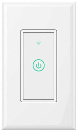 Купить умный выключатель meross smart switch touch button mss510 (white) в Москве. В нашем каталоге интернет-магазина icover.ru вы можете ознакомиться с ценами, подробным описанием, фотографиями и техническими характеристиками. Низкие цены. Высокое качество. Доставка по России. Заказать товары по телефону +7(495)229-39-50 Умный выключатель Meross Smart Switch Touch Button MSS510 (White) купить в интернет-магазине icover