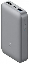 Купить внешний аккумулятор zmi qb816 10000 mah (grey) в Москве. В нашем каталоге интернет-магазина icover.ru вы можете ознакомиться с ценами, подробным описанием, фотографиями и техническими характеристиками. Низкие цены. Высокое качество. Доставка по России. Заказать товары по телефону +7(495)229-39-50 Внешний аккумулятор ZMI QB816 10000 mAh (Grey) купить в интернет-магазине icover