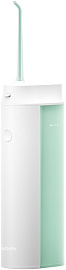 Купить ирригатор enchen water flosser mint 7 (teal) в Москве. В нашем каталоге интернет-магазина icover.ru вы можете ознакомиться с ценами, подробным описанием, фотографиями и техническими характеристиками. Низкие цены. Высокое качество. Доставка по России. Заказать товары по телефону +7(495)229-39-50 Ирригатор Enchen Water Flosser Mint 7 (Teal) купить в интернет-магазине icover