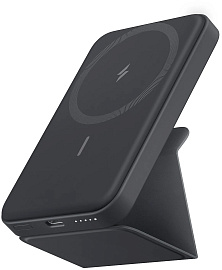 Купить внешний аккумулятор anker powercore maggo a1611 5000 mah (black) в Москве. В нашем каталоге интернет-магазина icover.ru вы можете ознакомиться с ценами, подробным описанием, фотографиями и техническими характеристиками. Низкие цены. Высокое качество. Доставка по России. Заказать товары по телефону +7(495)229-39-50 Внешний аккумулятор Anker PowerCore MagGo A1611 5000 mAh (Black) купить в интернет-магазине icover