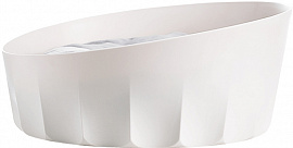 Купить лежак для животных xiaomi jordan&judy round pet nest (white) в Москве. В нашем каталоге интернет-магазина icover.ru вы можете ознакомиться с ценами, подробным описанием, фотографиями и техническими характеристиками. Низкие цены. Высокое качество. Доставка по России. Заказать товары по телефону +7(495)229-39-50 Лежак для животных Xiaomi Jordan&Judy Round Pet Nest (White) купить в интернет-магазине icover