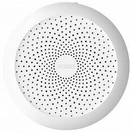 Купить блок управления умным домом xiaomi aqara gateway zhwg11lm (white) в Москве. В нашем каталоге интернет-магазина icover.ru вы можете ознакомиться с ценами, подробным описанием, фотографиями и техническими характеристиками. Низкие цены. Высокое качество. Доставка по России. Заказать товары по телефону +7(495)229-39-50 Блок управления умным домом Xiaomi Aqara Gateway ZHWG11LM (White) купить в интернет-магазине icover
