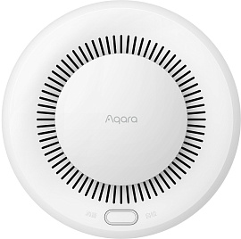 Купить умный датчик дыма aqara jy-gz-03aq (white) в Москве. В нашем каталоге интернет-магазина icover.ru вы можете ознакомиться с ценами, подробным описанием, фотографиями и техническими характеристиками. Низкие цены. Высокое качество. Доставка по России. Заказать товары по телефону +7(495)229-39-50 Умный датчик дыма Aqara JY-GZ-03AQ (White) купить в интернет-магазине icover