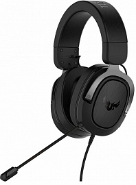 Купить игровая гарнитура asus tuf gaming h3 90yh028g-b1ua00 (gunmetal) в Москве. В нашем каталоге интернет-магазина icover.ru вы можете ознакомиться с ценами, подробным описанием, фотографиями и техническими характеристиками. Низкие цены. Высокое качество. Доставка по России. Заказать товары по телефону +7(495)229-39-50 Игровая гарнитура Asus TUF Gaming H3 90YH028G-B1UA00 (Gunmetal) купить в интернет-магазине icover