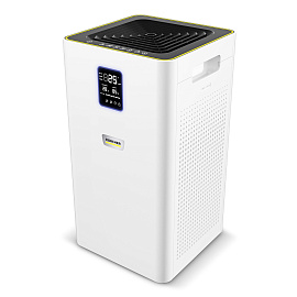Купить воздухоочиститель karcher af 30 (1.024-821.0) в Москве. В нашем каталоге интернет-магазина icover.ru вы можете ознакомиться с ценами, подробным описанием, фотографиями и техническими характеристиками. Низкие цены. Высокое качество. Доставка по России. Заказать товары по телефону +7(495)229-39-50 Воздухоочиститель Karcher AF 30 (1.024-821.0) купить в интернет-магазине icover