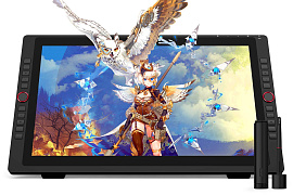 Купить графический планшет xp-pen artist22r pro 21.5" (black) в Москве. В нашем каталоге интернет-магазина icover.ru вы можете ознакомиться с ценами, подробным описанием, фотографиями и техническими характеристиками. Низкие цены. Высокое качество. Доставка по России. Заказать товары по телефону +7(495)229-39-50 Графический планшет XP-Pen Artist22R Pro 21.5" (Black) купить в интернет-магазине icover