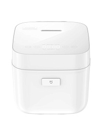 Купить рисоварка xiaomi multifunctional rice cooker 1.5l eu bhr9016eu (white) в Москве. В нашем каталоге интернет-магазина icover.ru вы можете ознакомиться с ценами, подробным описанием, фотографиями и техническими характеристиками. Низкие цены. Высокое качество. Доставка по России. Заказать товары по телефону +7(495)229-39-50 Рисоварка Xiaomi Multifunctional Rice Cooker 1.5L EU BHR9016EU (White) купить в интернет-магазине icover