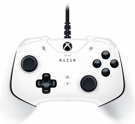 Купить геймпад razer wolverine v2 (rz06-03560200-r3m1) для xbox series x/s (white) в Москве. В нашем каталоге интернет-магазина icover.ru вы можете ознакомиться с ценами, подробным описанием, фотографиями и техническими характеристиками. Низкие цены. Высокое качество. Доставка по России. Заказать товары по телефону +7(495)229-39-50 Геймпад Razer Wolverine V2 (RZ06-03560200-R3M1) для Xbox Series X/S (White) купить в интернет-магазине icover