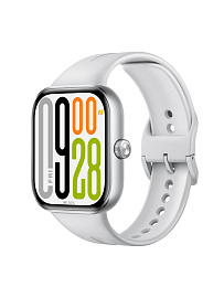 Купить умные часы xiaomi redmi watch 5 bhr9381gl (silver gray) в Москве. В нашем каталоге интернет-магазина icover.ru вы можете ознакомиться с ценами, подробным описанием, фотографиями и техническими характеристиками. Низкие цены. Высокое качество. Доставка по России. Заказать товары по телефону +7(495)229-39-50 Умные часы Xiaomi Redmi Watch 5 BHR9381GL (Silver Gray) купить в интернет-магазине icover