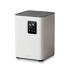 Купить умный увлажнитель deerma dem-f951w (white) в Москве. В нашем каталоге интернет-магазина icover.ru вы можете ознакомиться с ценами, подробным описанием, фотографиями и техническими характеристиками. Низкие цены. Высокое качество. Доставка по России. Заказать товары по телефону +7(495)229-39-50 Умный увлажнитель Deerma DEM-F951W (White) купить в интернет-магазине icover