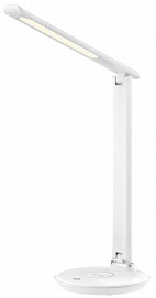 Купить настольная лампа rombica led faros (dl-h011) с беспроводной зарядкой (white) в Москве. В нашем каталоге интернет-магазина icover.ru вы можете ознакомиться с ценами, подробным описанием, фотографиями и техническими характеристиками. Низкие цены. Высокое качество. Доставка по России. Заказать товары по телефону +7(495)229-39-50 Настольная лампа Rombica LED Faros (DL-H011) с беспроводной зарядкой (White) купить в интернет-магазине icover
