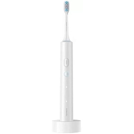 Купить электрическая зубная щетка xiaomi smart electric toothbrush t501 bhr7791gl (white) в Москве. В нашем каталоге интернет-магазина icover.ru вы можете ознакомиться с ценами, подробным описанием, фотографиями и техническими характеристиками. Низкие цены. Высокое качество. Доставка по России. Заказать товары по телефону +7(495)229-39-50 Электрическая зубная щетка Xiaomi Smart Electric Toothbrush T501 BHR7791GL (White) купить в интернет-магазине icover