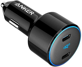 Купить автомобильная зарядка anker powerdrive+ iii duo origin a2725h11 (black) в Москве. В нашем каталоге интернет-магазина icover.ru вы можете ознакомиться с ценами, подробным описанием, фотографиями и техническими характеристиками. Низкие цены. Высокое качество. Доставка по России. Заказать товары по телефону +7(495)229-39-50 Автомобильная зарядка Anker PowerDrive+ III Duo Origin A2725H11 (Black) купить в интернет-магазине icover