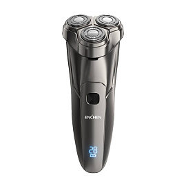 Купить электробритва enchen steel 3s (silver) в Москве. В нашем каталоге интернет-магазина icover.ru вы можете ознакомиться с ценами, подробным описанием, фотографиями и техническими характеристиками. Низкие цены. Высокое качество. Доставка по России. Заказать товары по телефону +7(495)229-39-50 Электробритва Enchen Steel 3S (Silver) купить в интернет-магазине icover