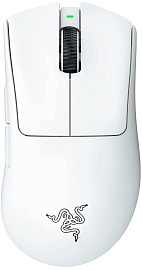 Купить игровая мышь razer deathadder v3 pro rz01-04630200-r3g1 (white) в Москве. В нашем каталоге интернет-магазина icover.ru вы можете ознакомиться с ценами, подробным описанием, фотографиями и техническими характеристиками. Низкие цены. Высокое качество. Доставка по России. Заказать товары по телефону +7(495)229-39-50 Игровая мышь Razer DeathAdder V3 Pro RZ01-04630200-R3G1 (White) купить в интернет-магазине icover