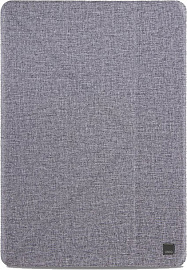 Купить чехол uniq yorker kanvas (pdm5ykr-knvgry) для ipad mini 5 (grey) в Москве. В нашем каталоге интернет-магазина icover.ru вы можете ознакомиться с ценами, подробным описанием, фотографиями и техническими характеристиками. Низкие цены. Высокое качество. Доставка по России. Заказать товары по телефону +7(495)229-39-50 Чехол Uniq Yorker Kanvas (PDM5YKR-KNVGRY) для iPad Mini 5 (Grey) купить в интернет-магазине icover