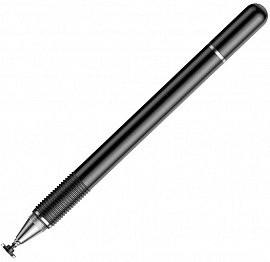 Купить стилус baseus golden cudgel capacitive (black) в Москве. В нашем каталоге интернет-магазина icover.ru вы можете ознакомиться с ценами, подробным описанием, фотографиями и техническими характеристиками. Низкие цены. Высокое качество. Доставка по России. Заказать товары по телефону +7(495)229-39-50 Стилус Baseus Golden Cudgel Capacitive (Black) купить в интернет-магазине icover