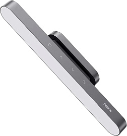 Купить лампа baseus magnetic stepless dimming charging desk lamp (deep grey) в Москве. В нашем каталоге интернет-магазина icover.ru вы можете ознакомиться с ценами, подробным описанием, фотографиями и техническими характеристиками. Низкие цены. Высокое качество. Доставка по России. Заказать товары по телефону +7(495)229-39-50 Лампа Baseus Magnetic Stepless Dimming Charging Desk Lamp (Deep Grey) купить в интернет-магазине icover