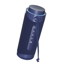 Купить портативная акустика tronsmart t7 30w (blue) в Москве. В нашем каталоге интернет-магазина icover.ru вы можете ознакомиться с ценами, подробным описанием, фотографиями и техническими характеристиками. Низкие цены. Высокое качество. Доставка по России. Заказать товары по телефону +7(495)229-39-50 Портативная акустика Tronsmart T7 30W (Blue) купить в интернет-магазине icover