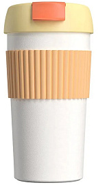 Купить термостакан-непроливайка kisskissfish rainbow vacuum coffee tumbler (yellow/orange/white) в Москве. В нашем каталоге интернет-магазина icover.ru вы можете ознакомиться с ценами, подробным описанием, фотографиями и техническими характеристиками. Низкие цены. Высокое качество. Доставка по России. Заказать товары по телефону +7(495)229-39-50 Термостакан-непроливайка KissKissFish Rainbow Vacuum Coffee Tumbler (Yellow/Orange/White) купить в интернет-магазине icover