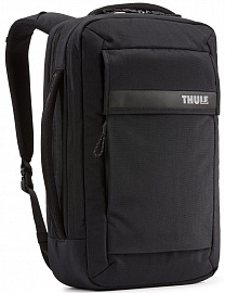 Купить сумка-рюкзак thule paramount convertible 16l 3204219 (black) в Москве. В нашем каталоге интернет-магазина icover.ru вы можете ознакомиться с ценами, подробным описанием, фотографиями и техническими характеристиками. Низкие цены. Высокое качество. Доставка по России. Заказать товары по телефону +7(495)229-39-50 Сумка-рюкзак Thule Paramount Convertible 16l 3204219 (Black) купить в интернет-магазине icover