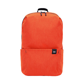 Купить рюкзак xiaomi mi casual daypack (orange) в Москве. В нашем каталоге интернет-магазина icover.ru вы можете ознакомиться с ценами, подробным описанием, фотографиями и техническими характеристиками. Низкие цены. Высокое качество. Доставка по России. Заказать товары по телефону +7(495)229-39-50 Рюкзак Xiaomi Mi Casual Daypack (Orange) купить в интернет-магазине icover