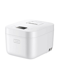 Купить рисоварка xiaomi multifunctional rice cooker 4l eu bhr9044eu (white) в Москве. В нашем каталоге интернет-магазина icover.ru вы можете ознакомиться с ценами, подробным описанием, фотографиями и техническими характеристиками. Низкие цены. Высокое качество. Доставка по России. Заказать товары по телефону +7(495)229-39-50 Рисоварка Xiaomi Multifunctional Rice Cooker 4L EU BHR9044EU (White) купить в интернет-магазине icover