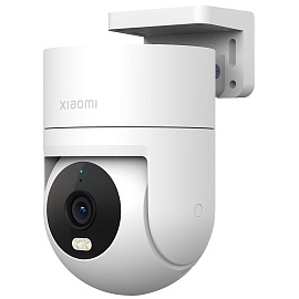 Купить камера наружного наблюдения xiaomi outdoor camera cw300 bhr8097eu (white) в Москве. В нашем каталоге интернет-магазина icover.ru вы можете ознакомиться с ценами, подробным описанием, фотографиями и техническими характеристиками. Низкие цены. Высокое качество. Доставка по России. Заказать товары по телефону +7(495)229-39-50 Камера наружного наблюдения Xiaomi Outdoor Camera CW300 BHR8097EU (White) купить в интернет-магазине icover