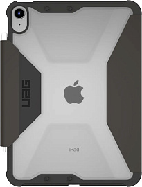 Купить чехол uag plyo (123392114043) для ipad 10.9" 2022 (black/ice) в Москве. В нашем каталоге интернет-магазина icover.ru вы можете ознакомиться с ценами, подробным описанием, фотографиями и техническими характеристиками. Низкие цены. Высокое качество. Доставка по России. Заказать товары по телефону +7(495)229-39-50 Чехол UAG Plyo (123392114043) для iPad 10.9" 2022 (Black/Ice) купить в интернет-магазине icover