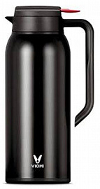 Купить термос xiaomi viomi stainless vacuum cup 1500 ml (black) в Москве. В нашем каталоге интернет-магазина icover.ru вы можете ознакомиться с ценами, подробным описанием, фотографиями и техническими характеристиками. Низкие цены. Высокое качество. Доставка по России. Заказать товары по телефону +7(495)229-39-50 Термос Xiaomi Viomi Stainless Vacuum Cup 1500 ml (Black) купить в интернет-магазине icover