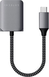 Купить адаптер satechi usb-c to audio pd charger st-ucapdam (space grey) в Москве. В нашем каталоге интернет-магазина icover.ru вы можете ознакомиться с ценами, подробным описанием, фотографиями и техническими характеристиками. Низкие цены. Высокое качество. Доставка по России. Заказать товары по телефону +7(495)229-39-50 Адаптер Satechi USB-C to Audio PD Charger ST-UCAPDAM (Space Grey) купить в интернет-магазине icover