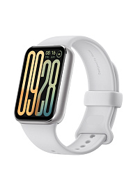 Купить фитнес-браслет xiaomi smart band 9 pro bhr8715gl (silver) в Москве. В нашем каталоге интернет-магазина icover.ru вы можете ознакомиться с ценами, подробным описанием, фотографиями и техническими характеристиками. Низкие цены. Высокое качество. Доставка по России. Заказать товары по телефону +7(495)229-39-50 Фитнес-браслет Xiaomi Smart Band 9 Pro BHR8715GL (Silver) купить в интернет-магазине icover