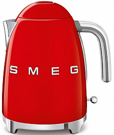 Купить электрический чайник smeg klf03rdeu (red) в Москве. В нашем каталоге интернет-магазина icover.ru вы можете ознакомиться с ценами, подробным описанием, фотографиями и техническими характеристиками. Низкие цены. Высокое качество. Доставка по России. Заказать товары по телефону +7(495)229-39-50 Электрический чайник Smeg KLF03RDEU (Red) купить в интернет-магазине icover