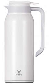 Купить термос xiaomi viomi stainless vacuum cup 1500 ml (white) в Москве. В нашем каталоге интернет-магазина icover.ru вы можете ознакомиться с ценами, подробным описанием, фотографиями и техническими характеристиками. Низкие цены. Высокое качество. Доставка по России. Заказать товары по телефону +7(495)229-39-50 Термос Xiaomi Viomi Stainless Vacuum Cup 1500 ml (White) купить в интернет-магазине icover