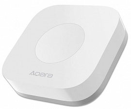 Купить кнопка управления aqara wxkg11lm (white) в Москве. В нашем каталоге интернет-магазина icover.ru вы можете ознакомиться с ценами, подробным описанием, фотографиями и техническими характеристиками. Низкие цены. Высокое качество. Доставка по России. Заказать товары по телефону +7(495)229-39-50 Кнопка управления Aqara WXKG11LM (White) купить в интернет-магазине icover